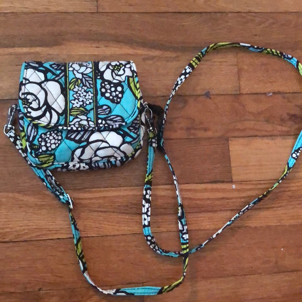 Vera Bradley crossbody bag